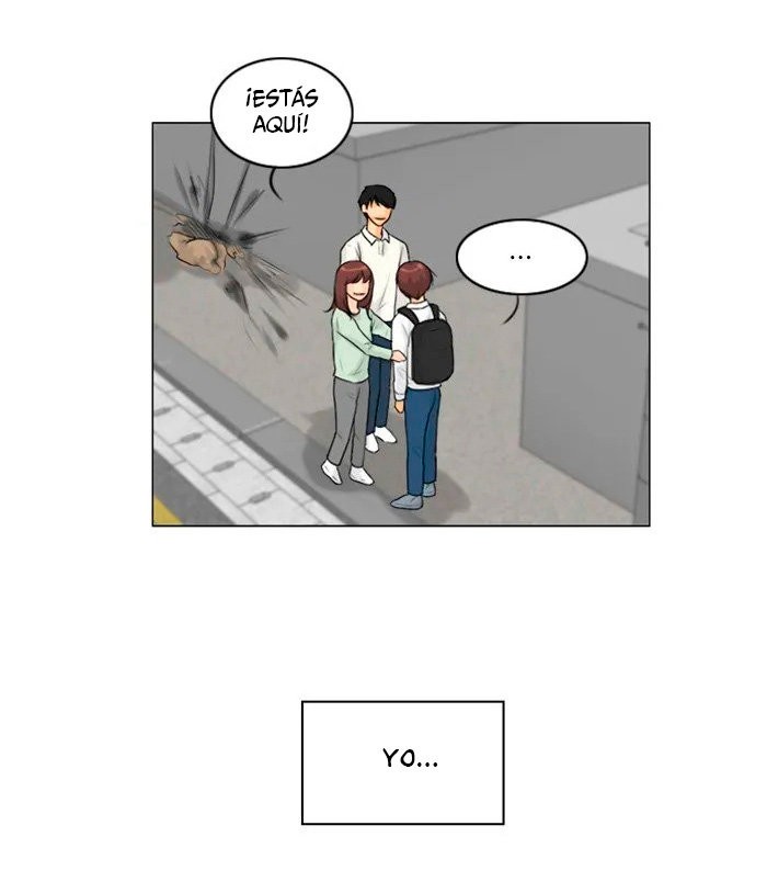 Read Ghost wife (es) Manga Online