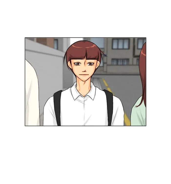 Read Ghost wife (es) Manga Online