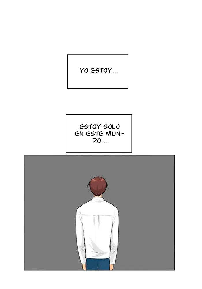 Read Ghost wife (es) Manga Online