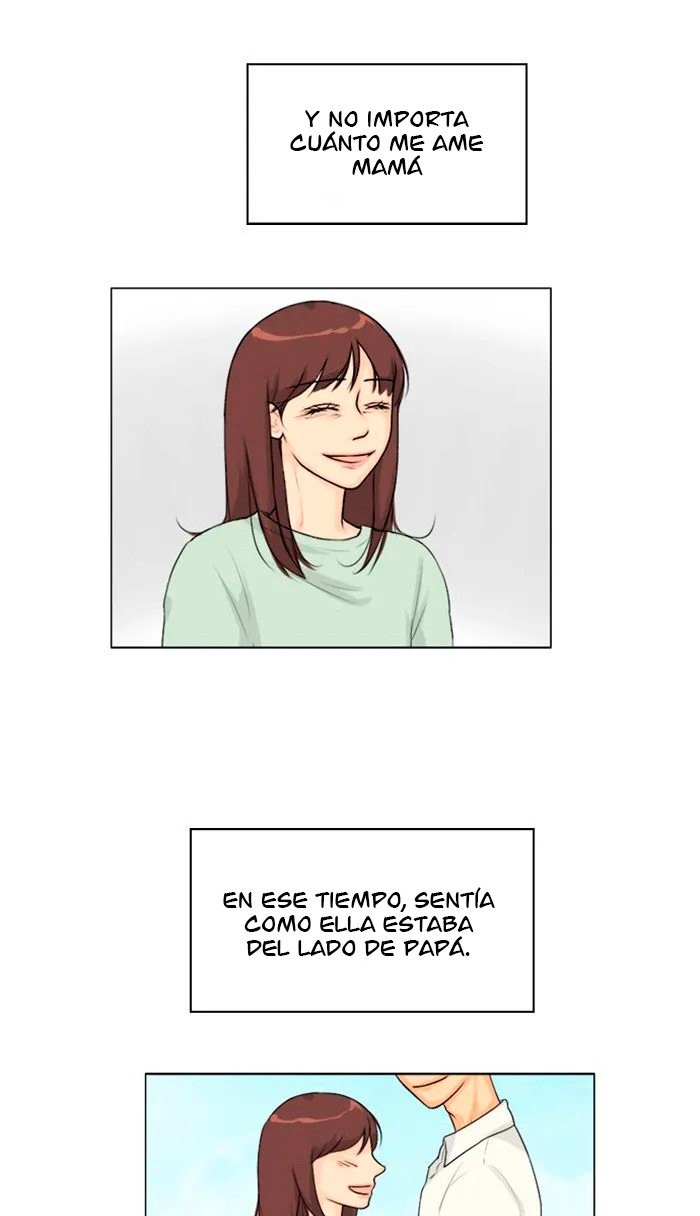 Read Ghost wife (es) Manga Online