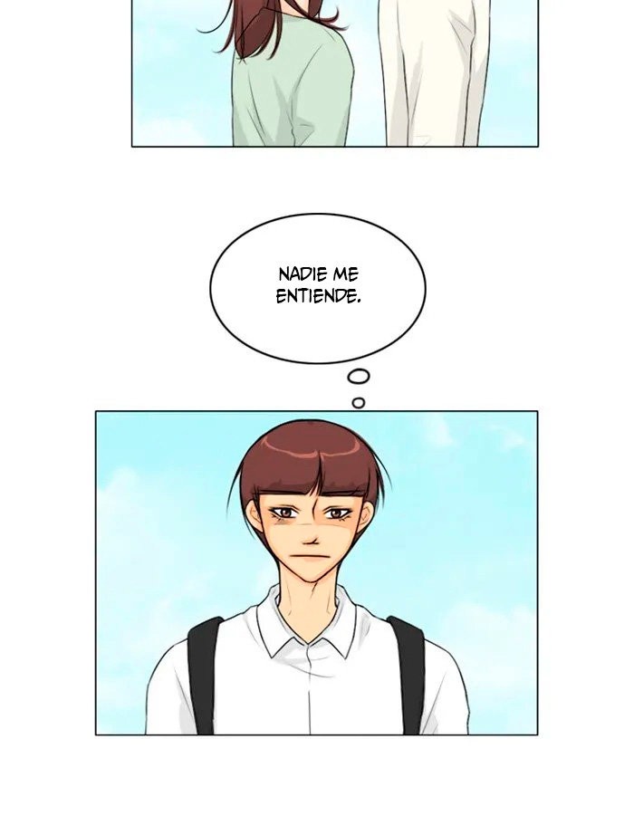 Read Ghost wife (es) Manga Online