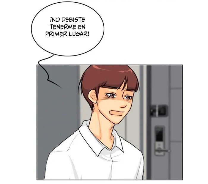 Read Ghost wife (es) Manga Online