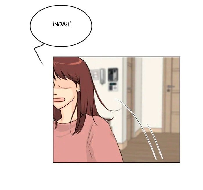 Read Ghost wife (es) Manga Online