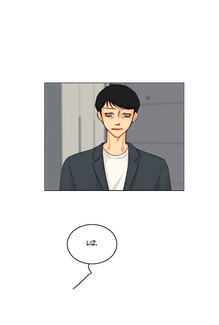 Read Ghost wife (es) Manga Online