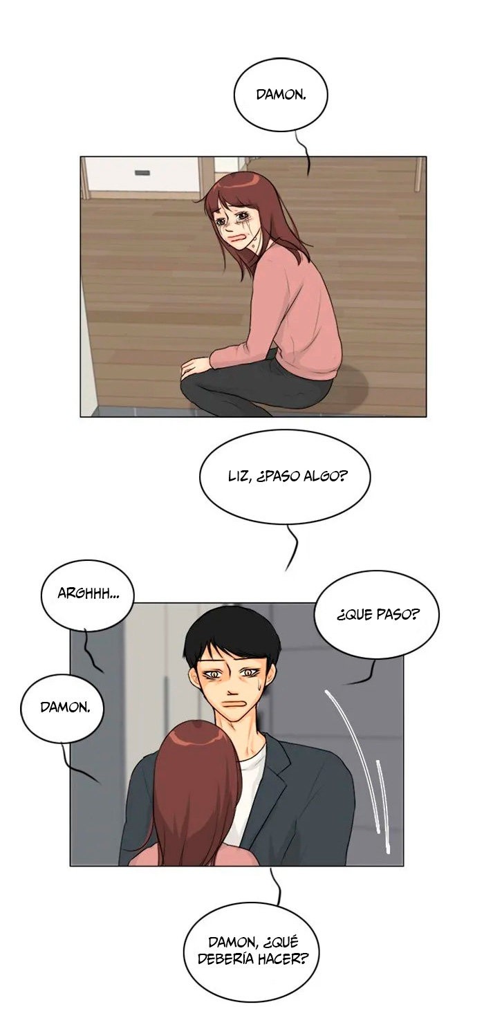 Read Ghost wife (es) Manga Online