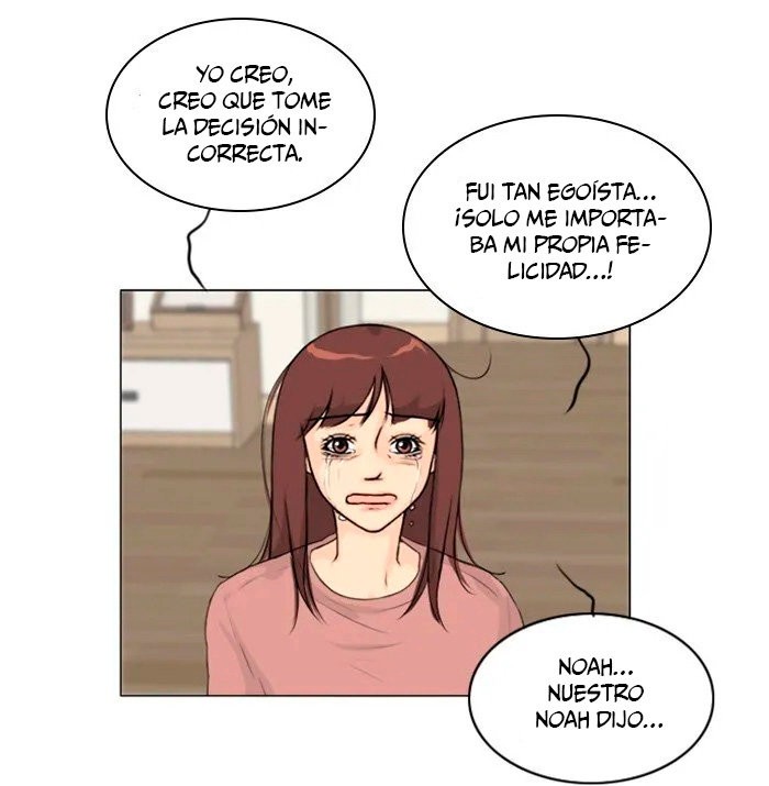 Read Ghost wife (es) Manga Online