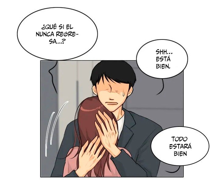 Read Ghost wife (es) Manga Online