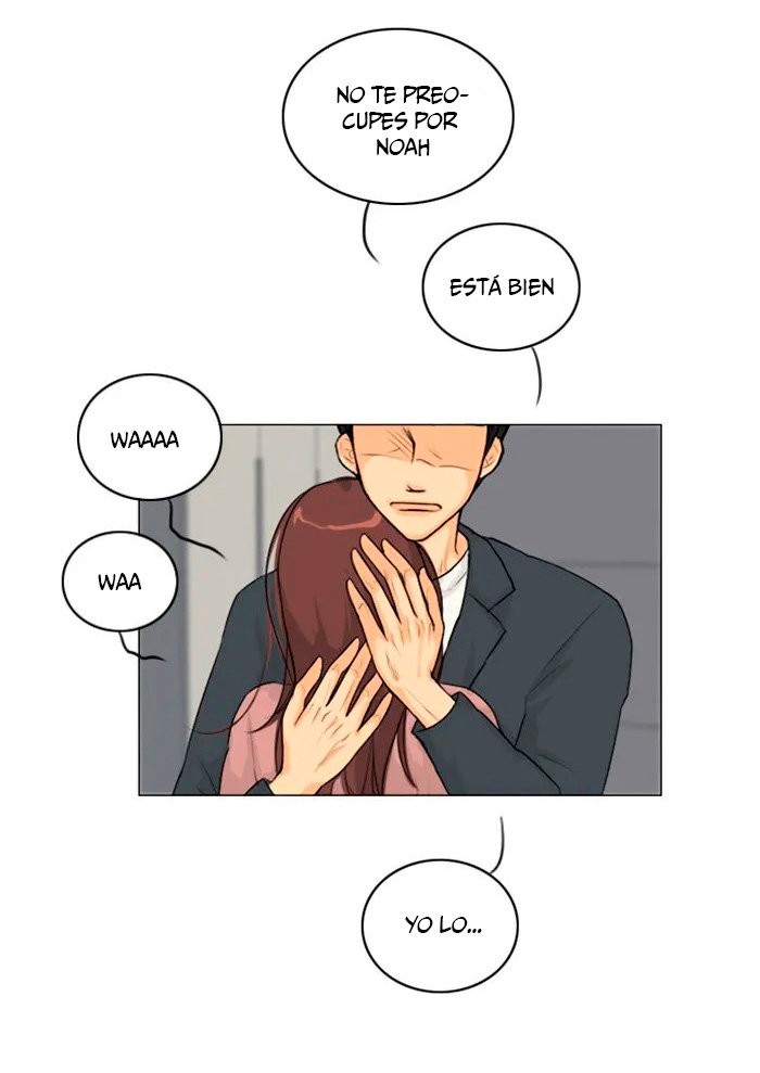 Read Ghost wife (es) Manga Online