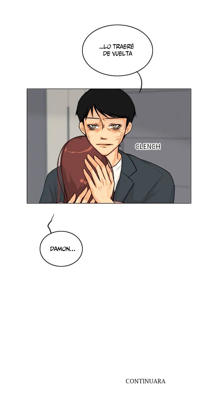 Read Ghost wife (es) Manga Online