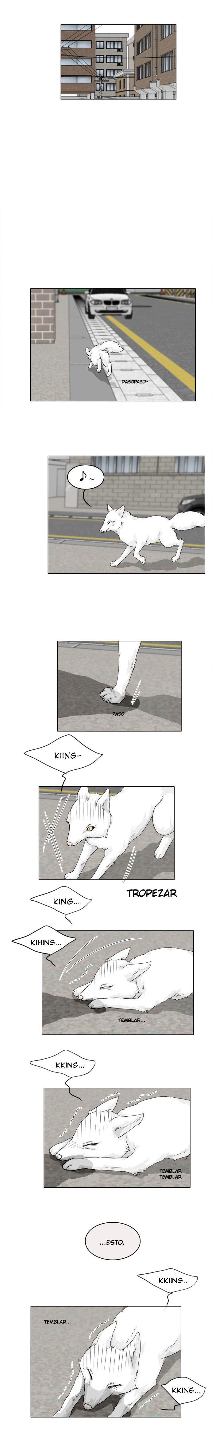 Read Ghost wife (es) Manga Online