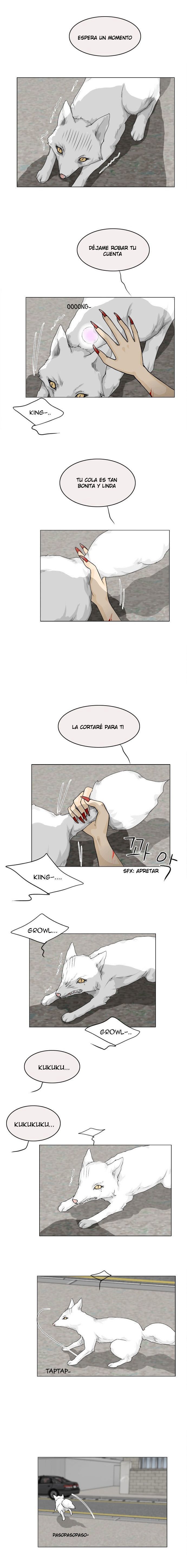 Read Ghost wife (es) Manga Online