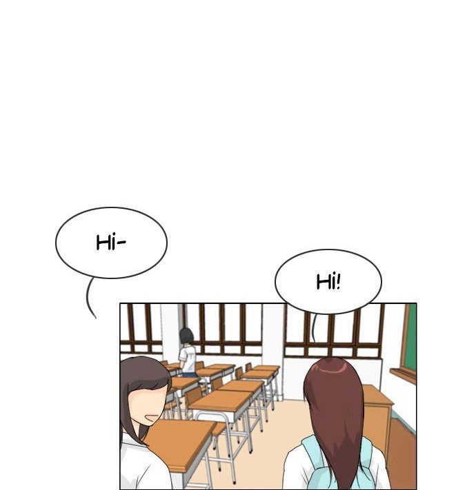 Read Ghost wife (es) Manga Online