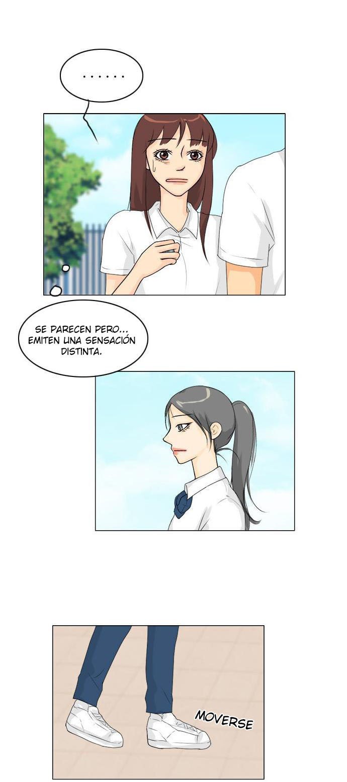 Read Ghost wife (es) Manga Online