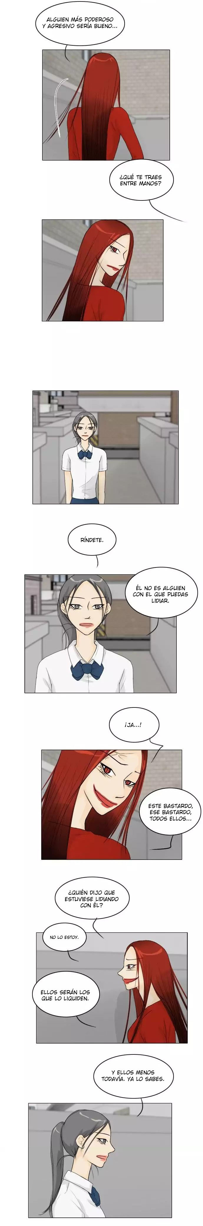 Read Ghost wife (es) Manga Online