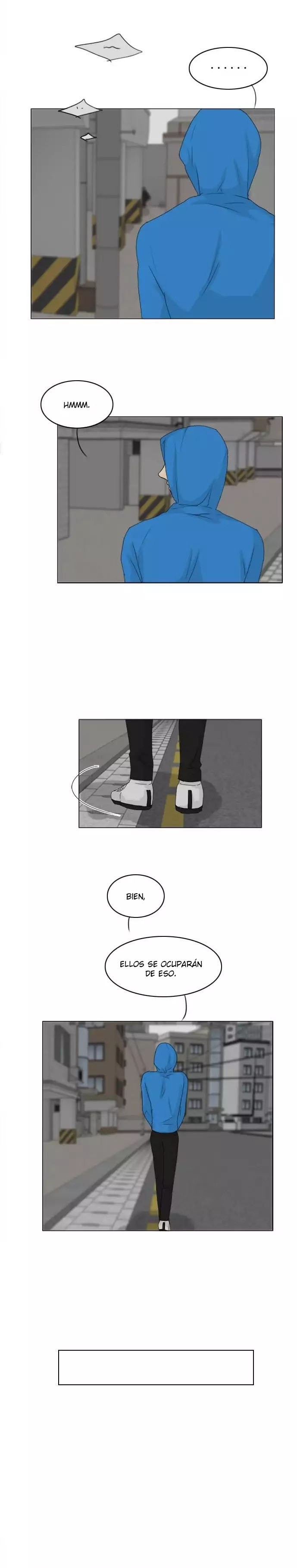 Read Ghost wife (es) Manga Online