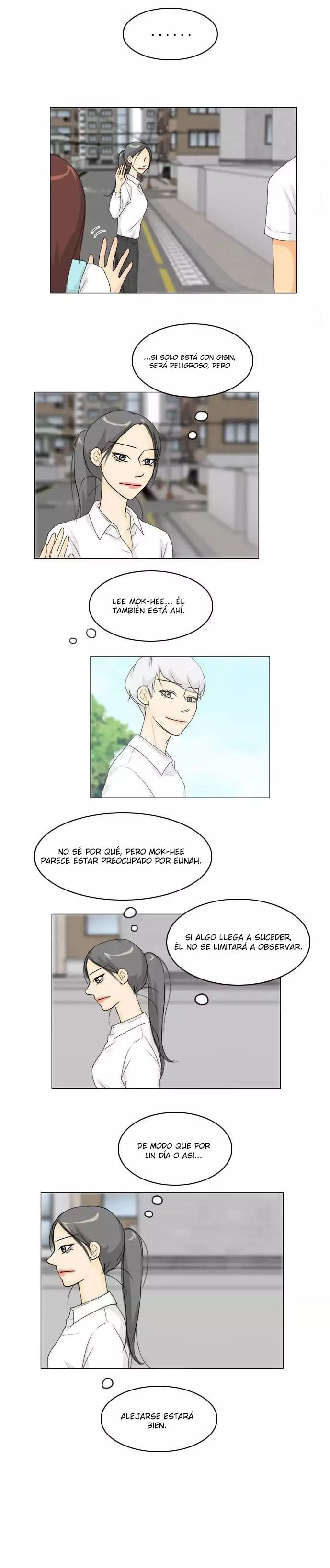 Read Ghost wife (es) Manga Online