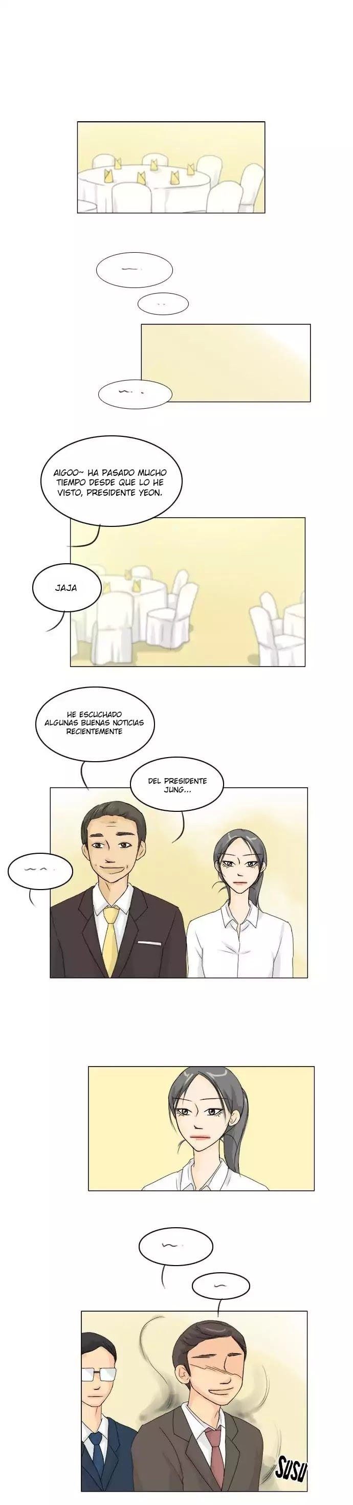 Read Ghost wife (es) Manga Online