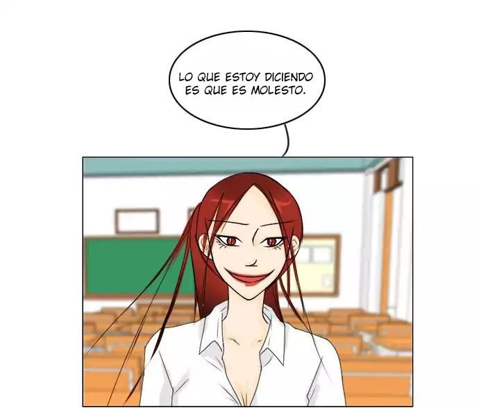 Read Ghost wife (es) Manga Online