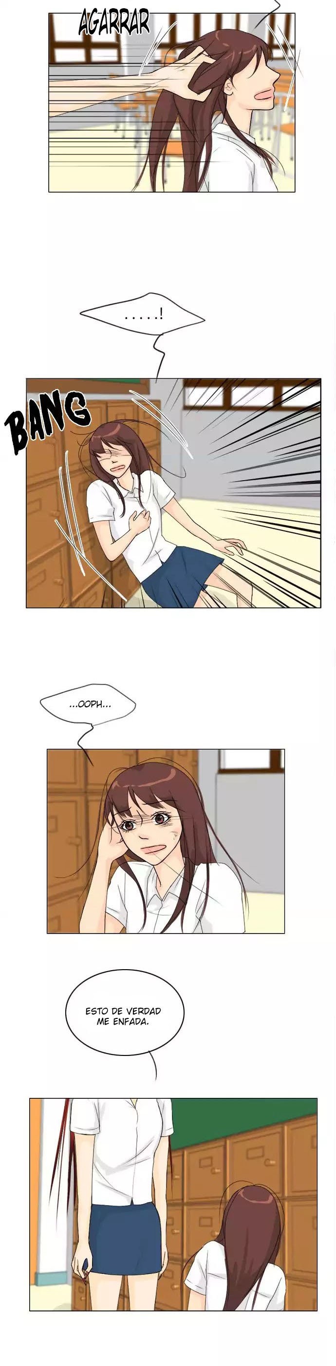 Read Ghost wife (es) Manga Online