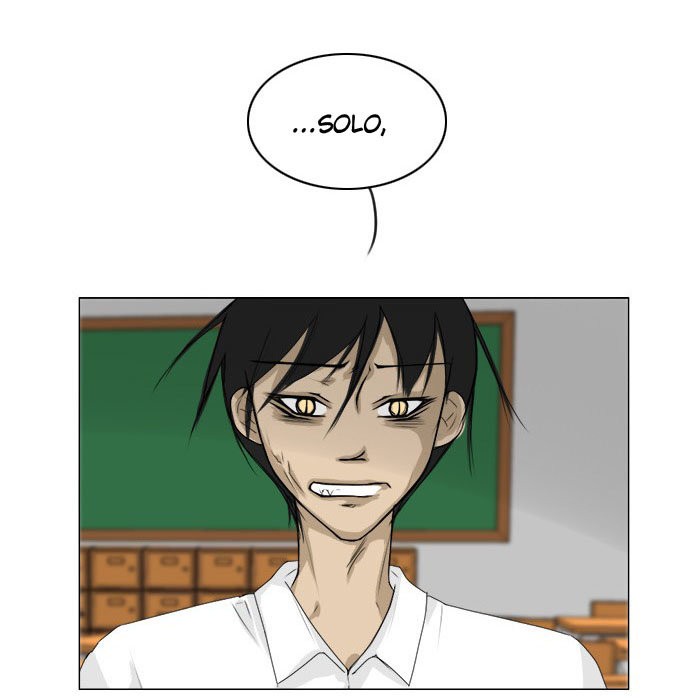 Read Ghost wife (es) Manga Online