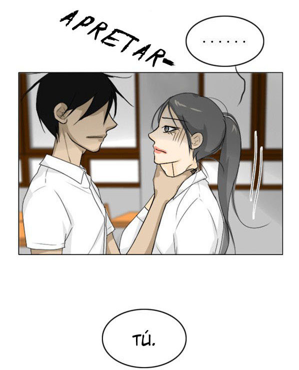 Read Ghost wife (es) Manga Online