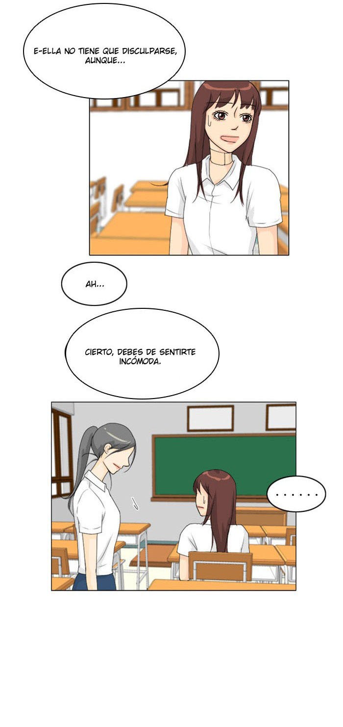Read Ghost wife (es) Manga Online