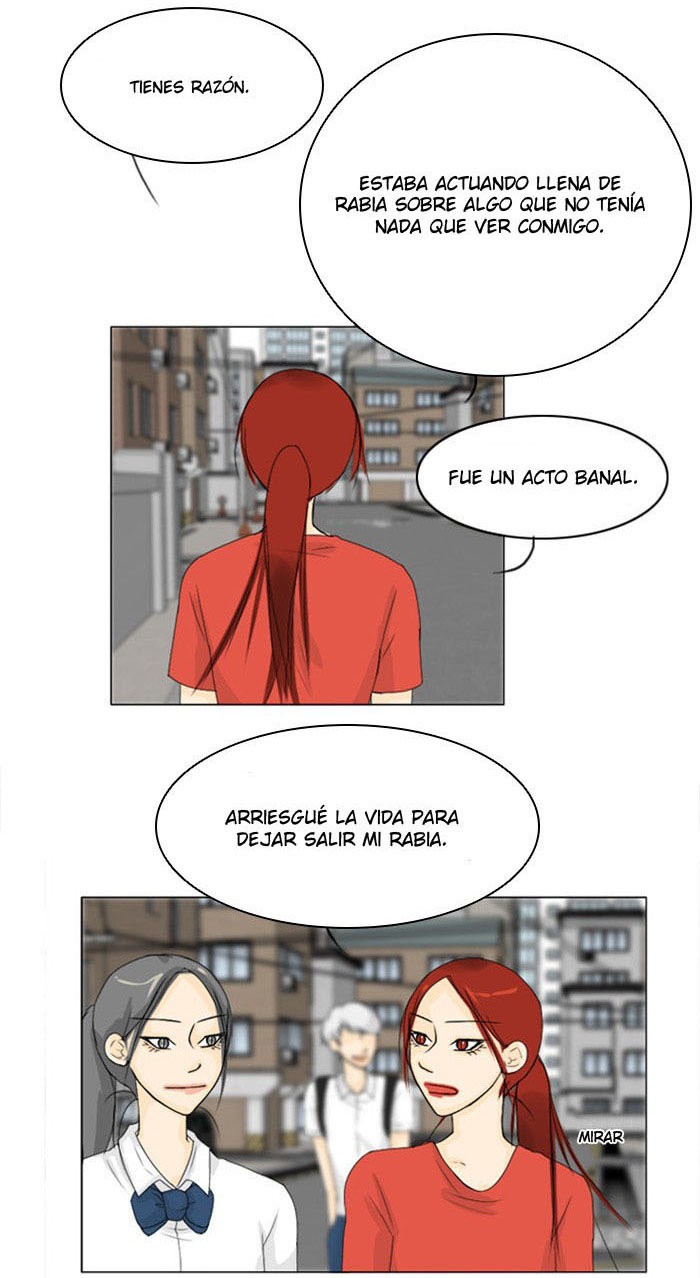 Read Ghost wife (es) Manga Online