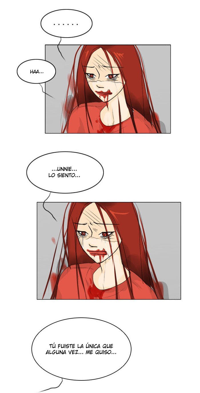 Read Ghost wife (es) Manga Online