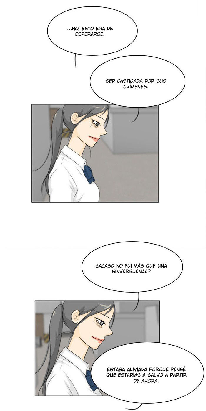 Read Ghost wife (es) Manga Online