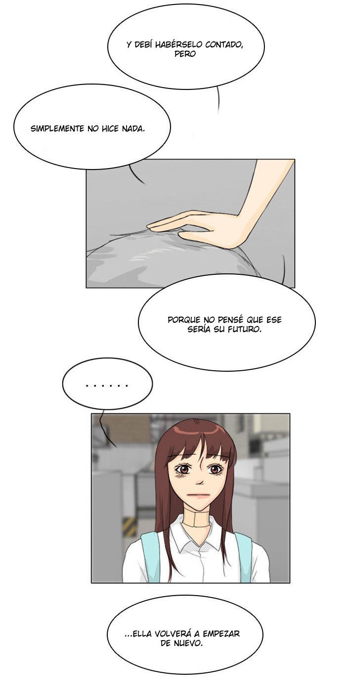Read Ghost wife (es) Manga Online