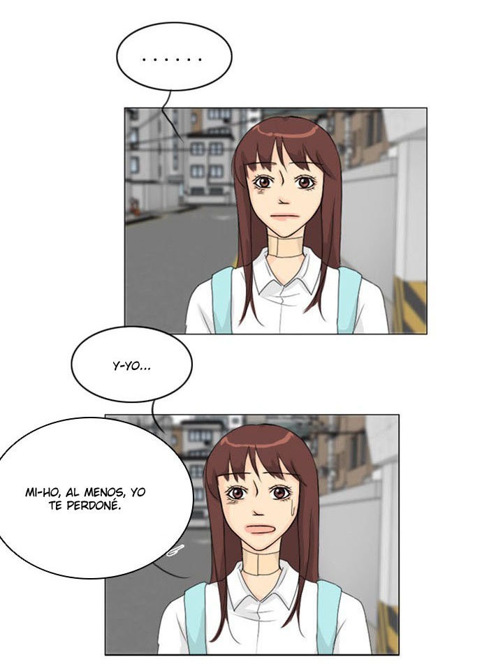 Read Ghost wife (es) Manga Online