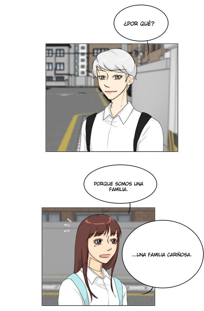 Read Ghost wife (es) Manga Online