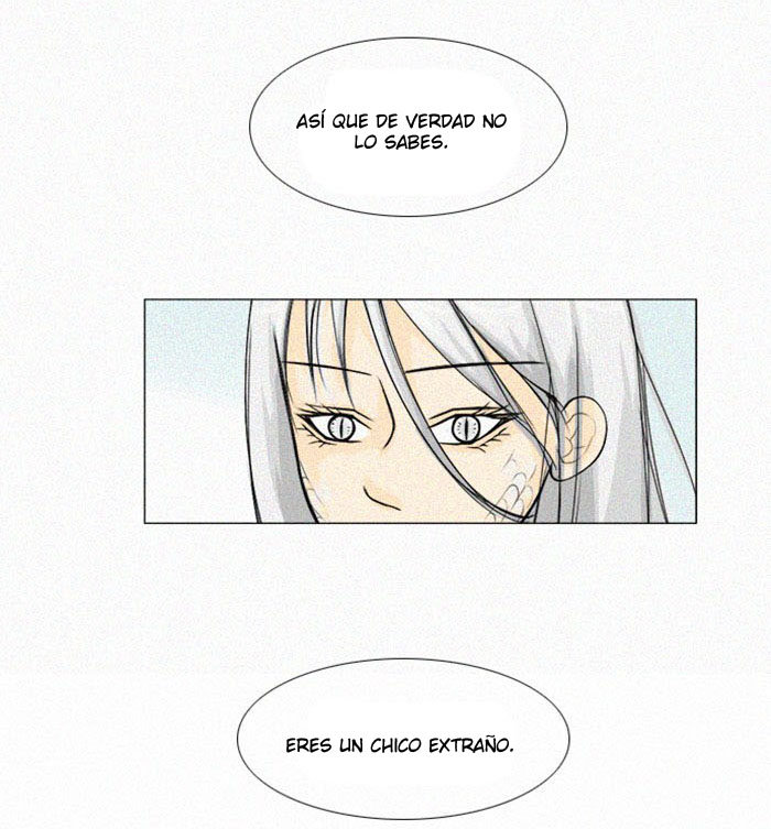 Read Ghost wife (es) Manga Online