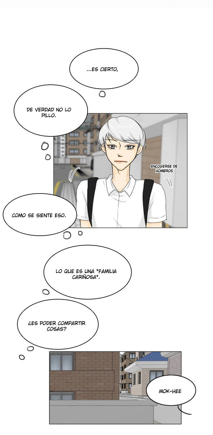 Read Ghost wife (es) Manga Online