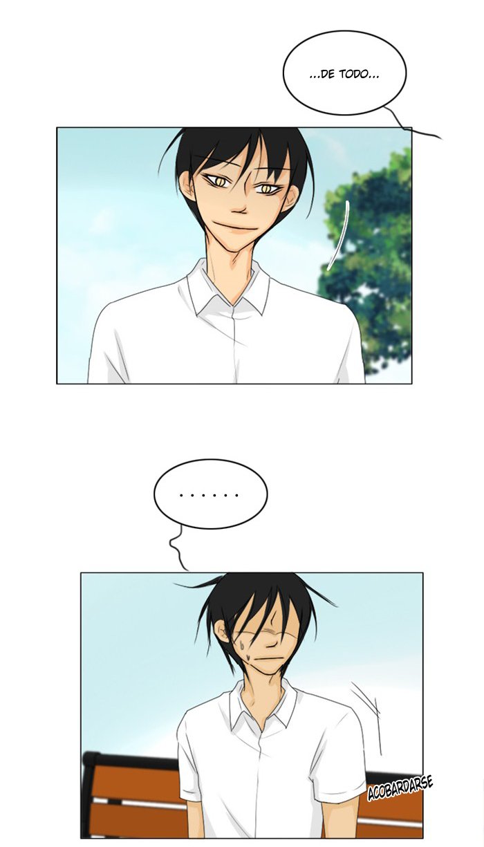 Read Ghost wife (es) Manga Online