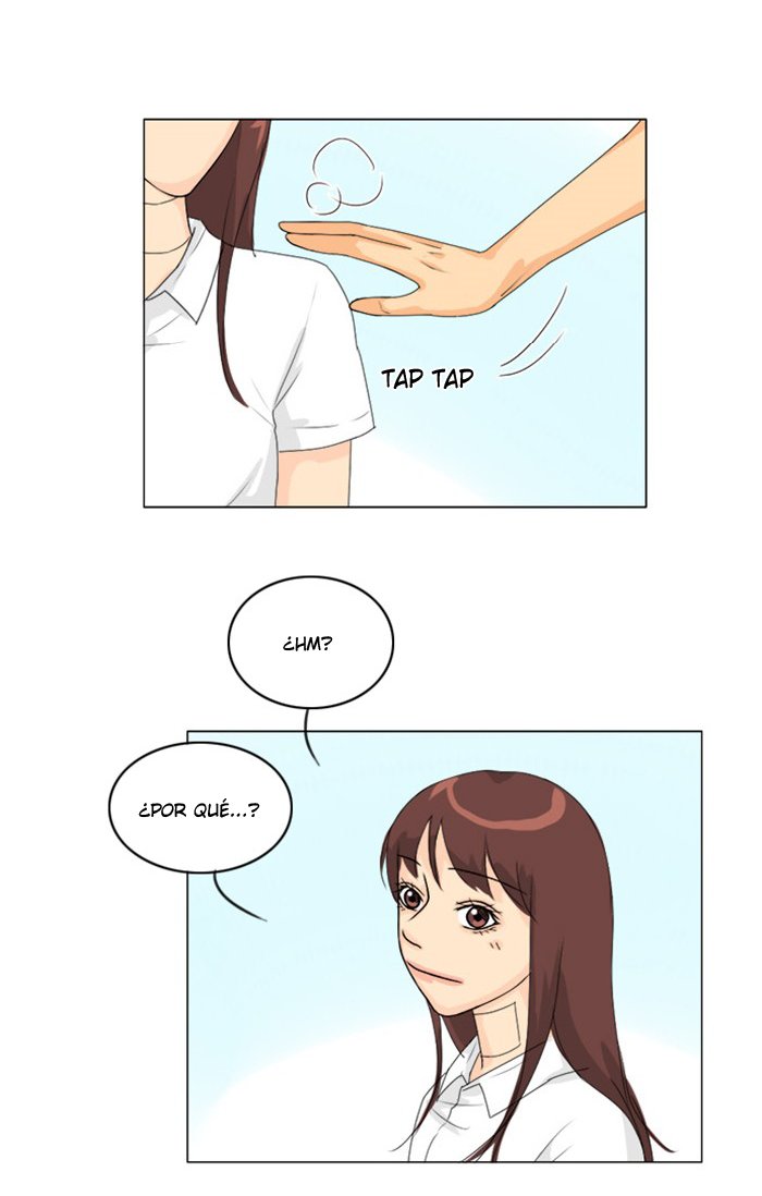 Read Ghost wife (es) Manga Online
