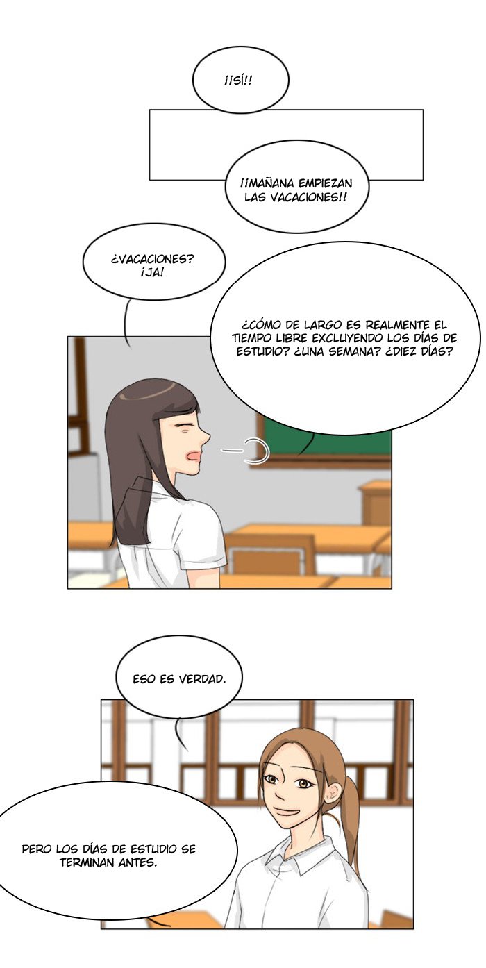 Read Ghost wife (es) Manga Online