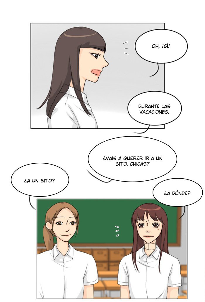 Read Ghost wife (es) Manga Online