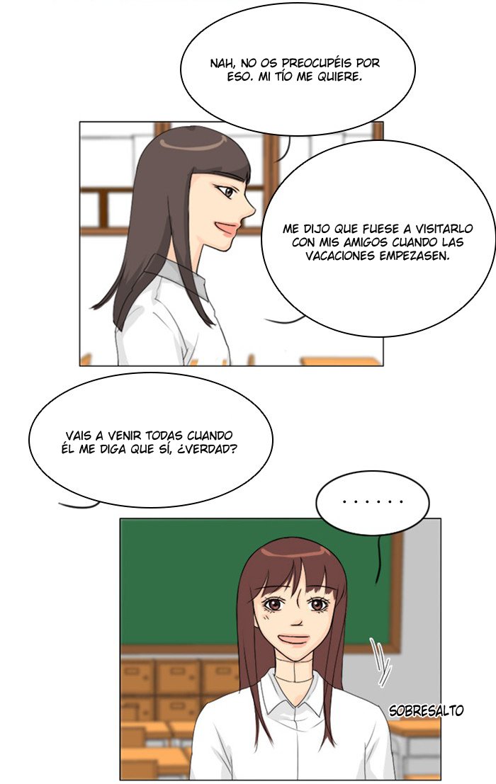 Read Ghost wife (es) Manga Online