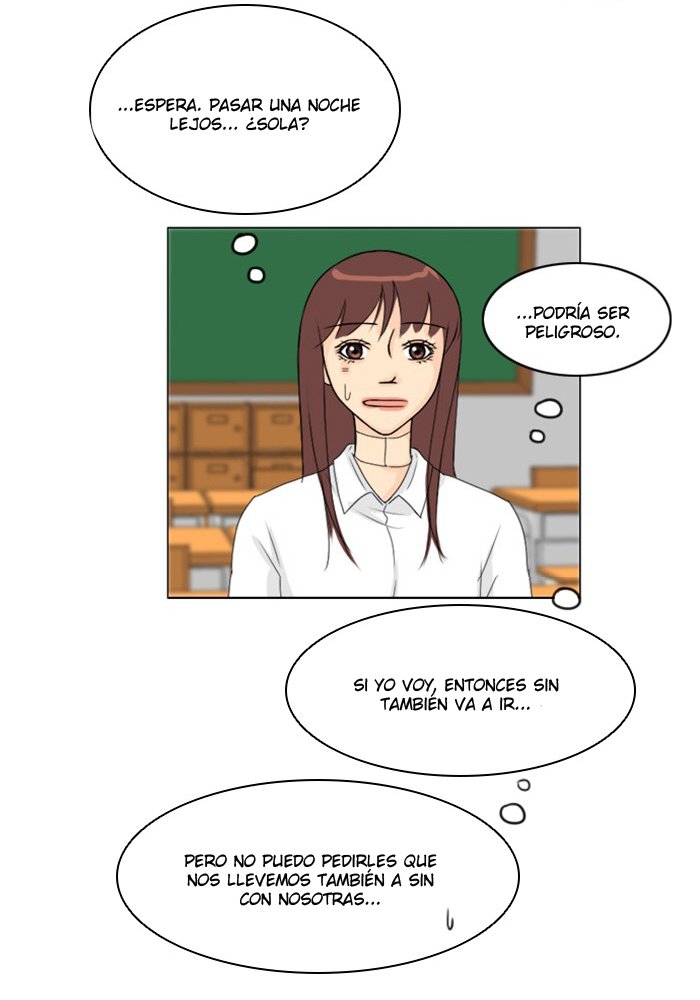 Read Ghost wife (es) Manga Online