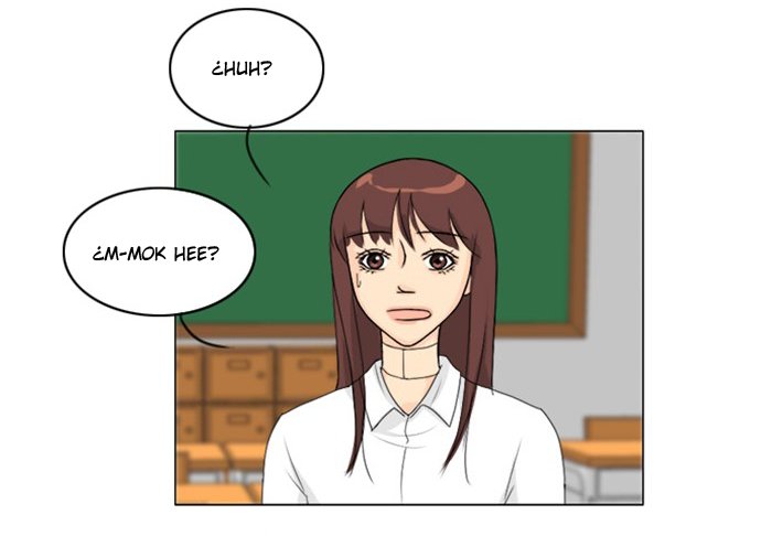 Read Ghost wife (es) Manga Online