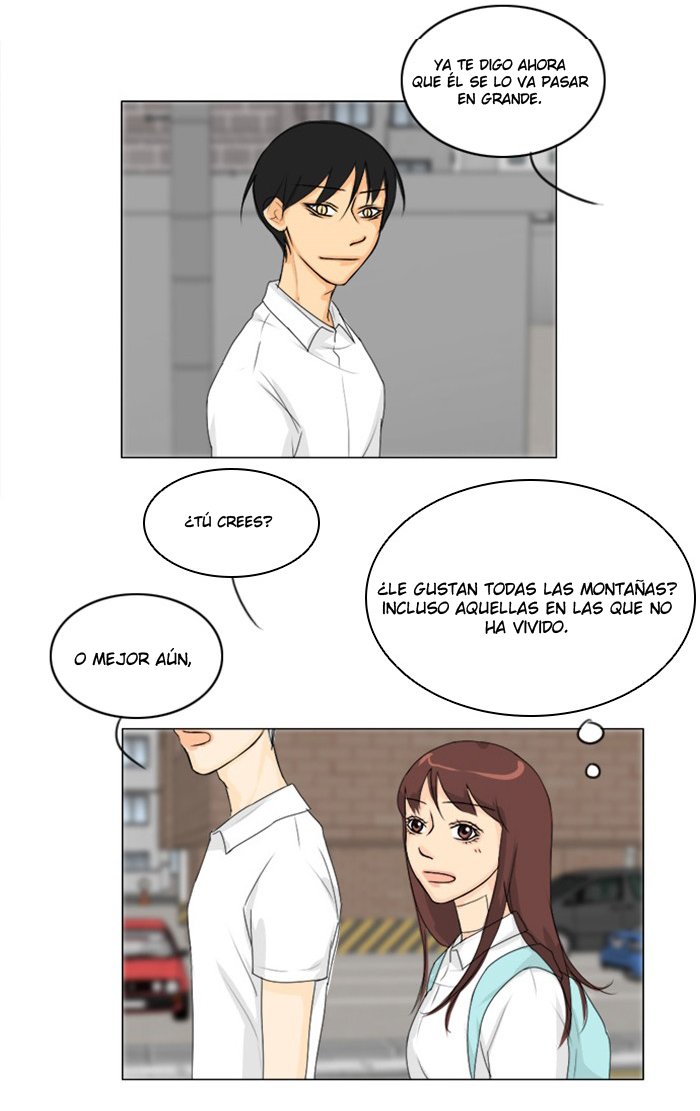 Read Ghost wife (es) Manga Online