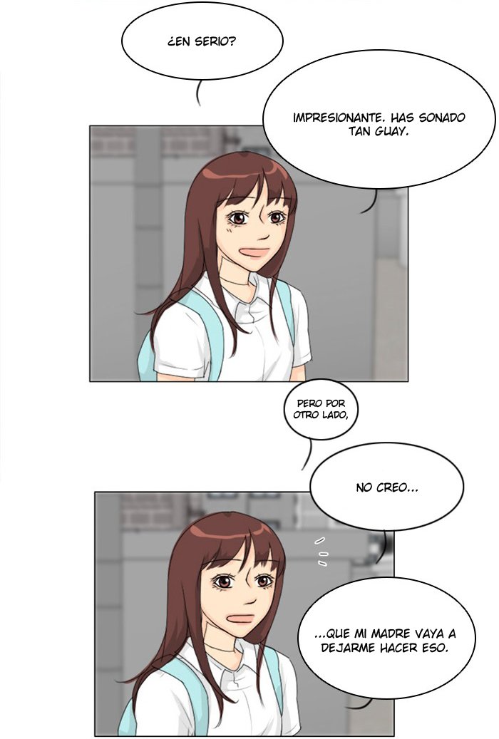 Read Ghost wife (es) Manga Online