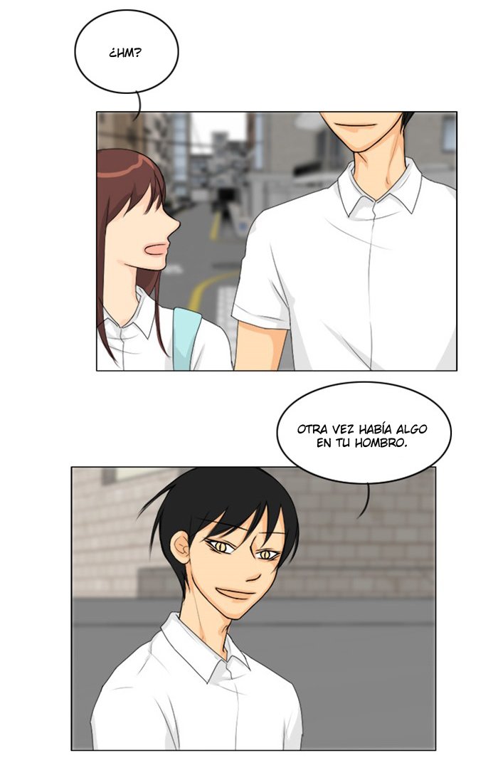 Read Ghost wife (es) Manga Online