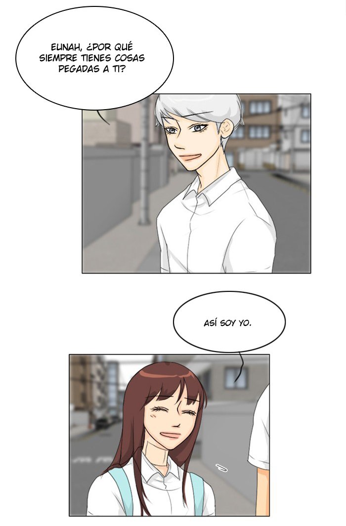 Read Ghost wife (es) Manga Online