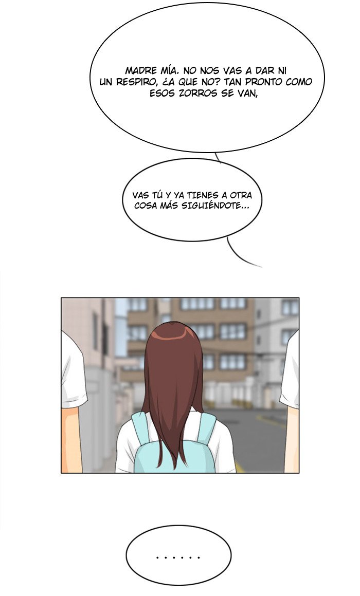 Read Ghost wife (es) Manga Online