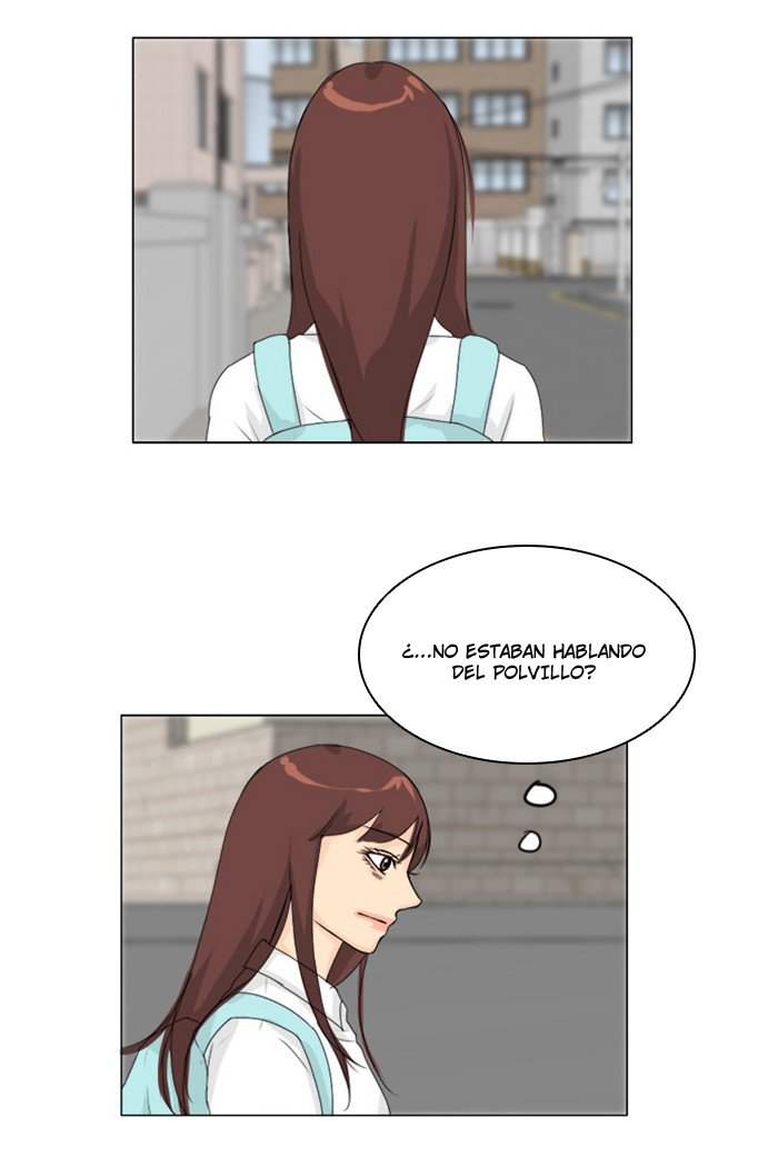 Read Ghost wife (es) Manga Online