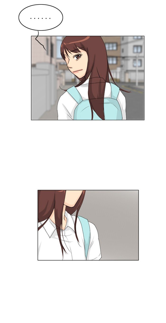 Read Ghost wife (es) Manga Online