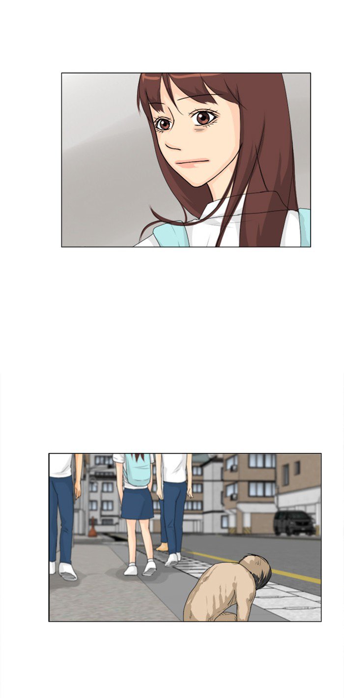 Read Ghost wife (es) Manga Online