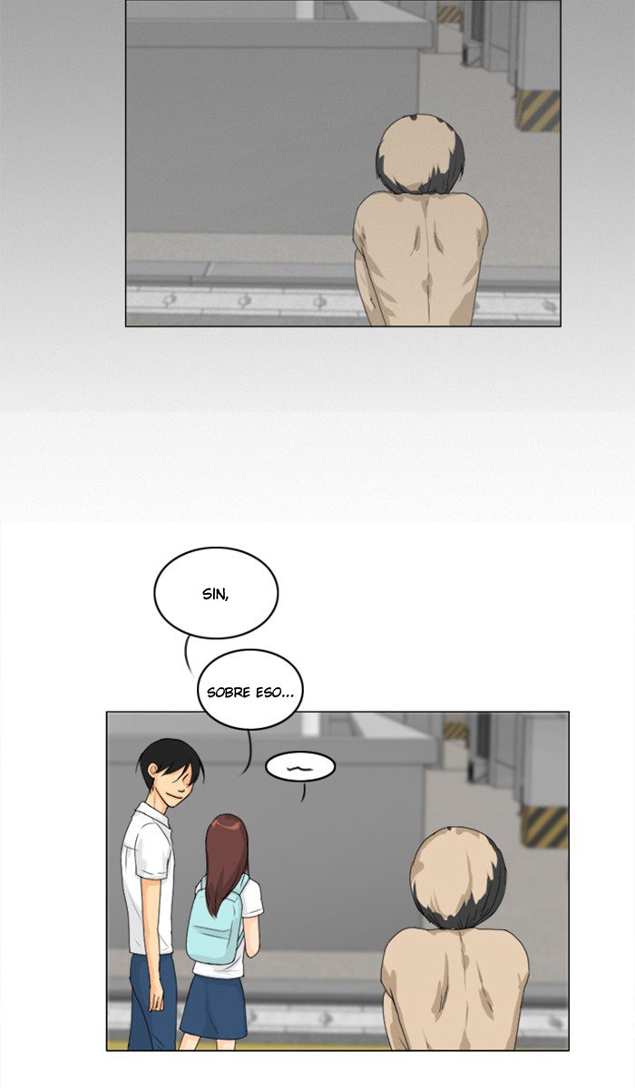 Read Ghost wife (es) Manga Online